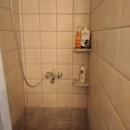 Mairy's ηouse Alikí