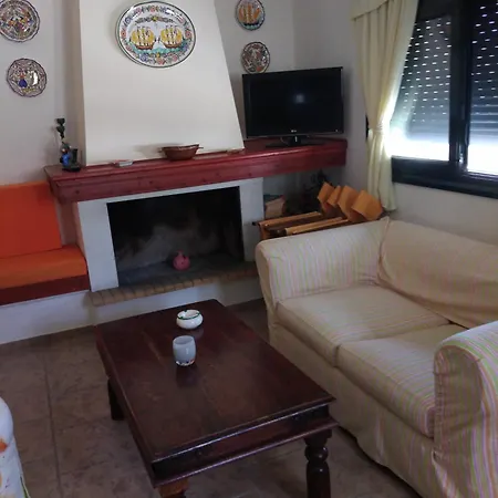 Holiday home Mairy's ηouse *