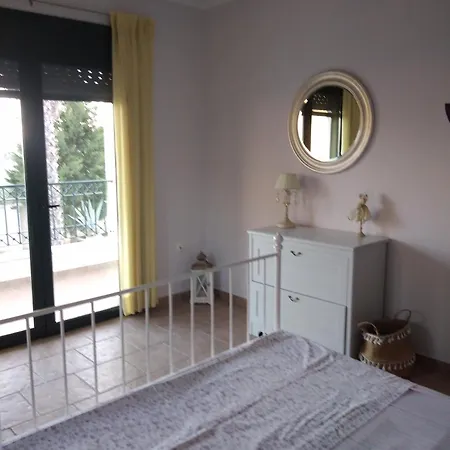 Mairy's ηouse Casa de Férias Alikí