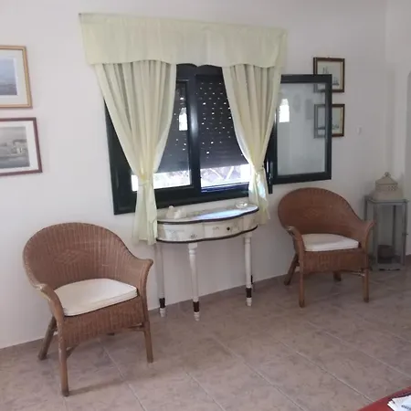 Mairy's ηouse Casa de Férias *