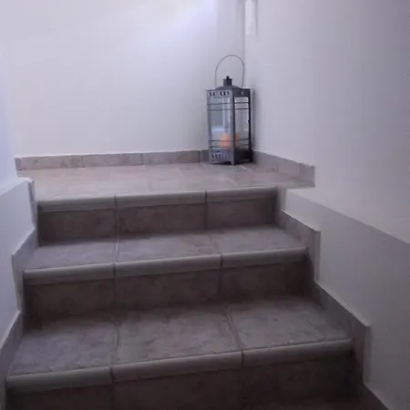Mairy's ηouse * Aliki (Boeotia)
