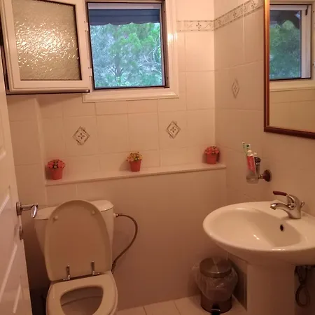 Mairy's ηouse Alikí