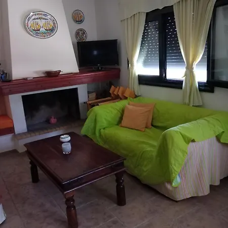 Mairy's ηouse *