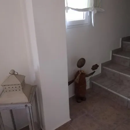 Mairy's ηouse Casa de Férias *