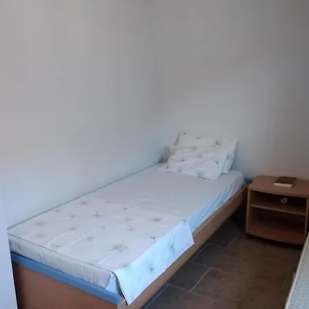 Casa de Férias Mairy's ηouse Alikí