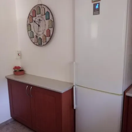 Mairy's ηouse Alikí