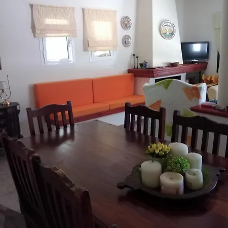Holiday home Mairy's ηouse *