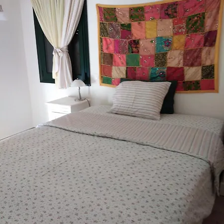 Casa de Férias Mairy's ηouse Alikí