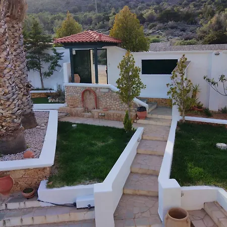 Mairy's ηouse Casa de Férias *