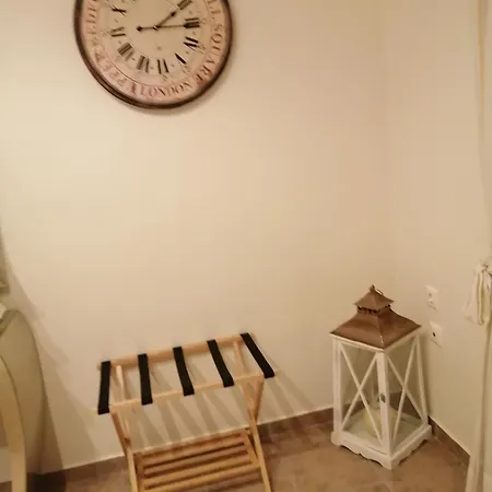 Mairy's ηouse * Alikí