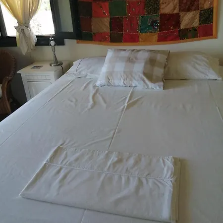 Mairy's ηouse Casa de Férias *