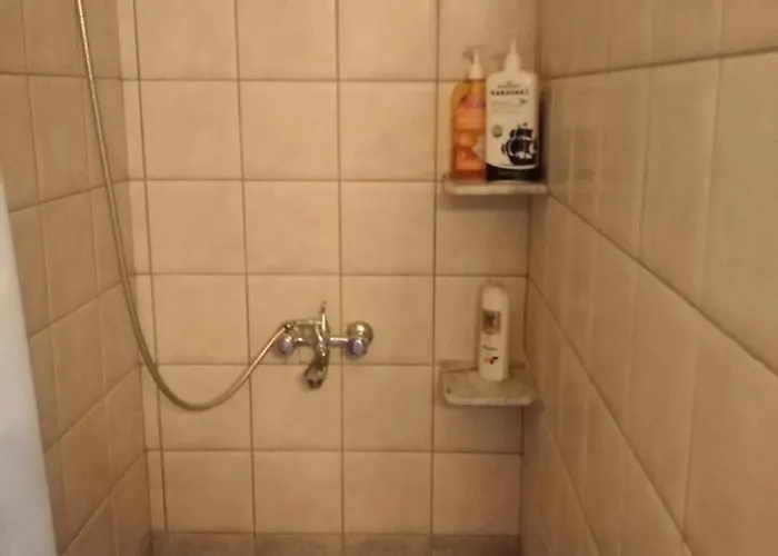 Mairy's ηouse Aliki (Boeotia)