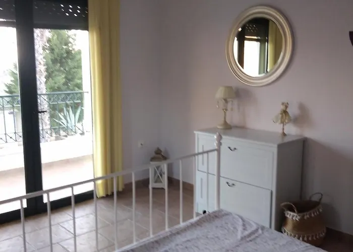 Mairy's ηouse Holiday home Aliki (Boeotia)