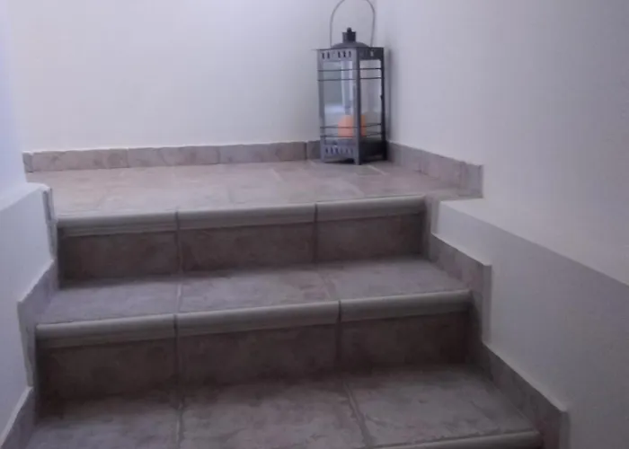 Mairy's ηouse * Aliki (Boeotia)