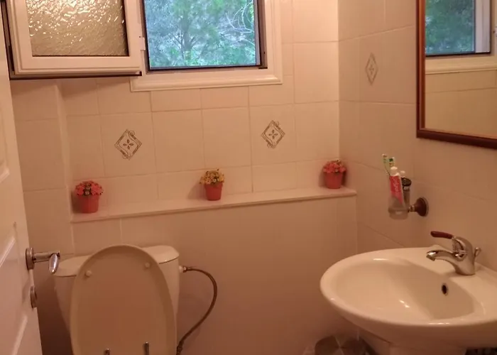 Mairy's ηouse Aliki (Boeotia)