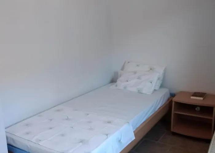 Holiday home Mairy's ηouse Aliki (Boeotia)