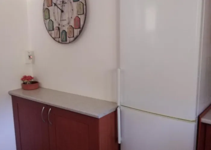 Mairy's ηouse Aliki (Boeotia)