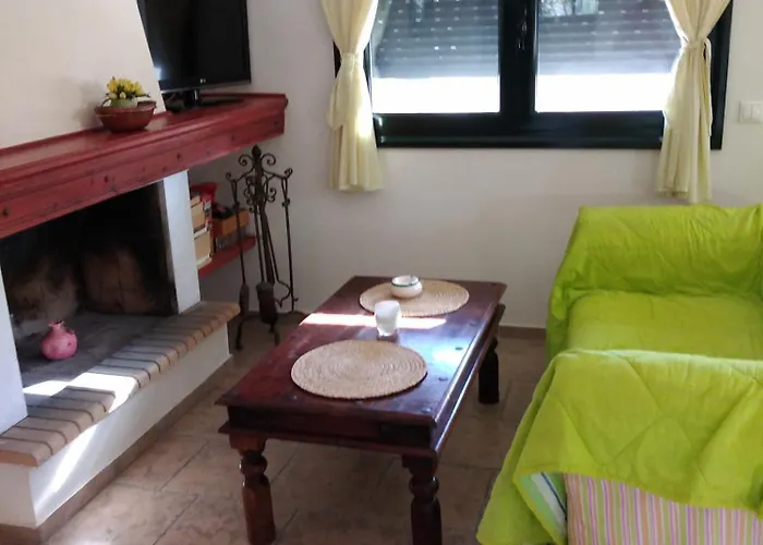 Holiday home Mairy's ηouse *