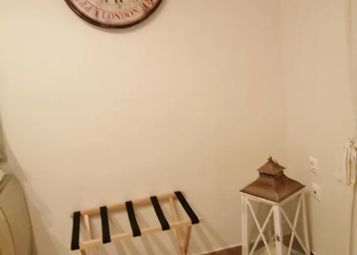 Mairy's ηouse * Aliki (Boeotia)